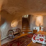 Amber Cave Göreme