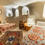 Amber Cave 3* Göreme
