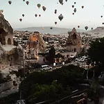 Amber Cave Göreme