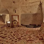 Szálloda Amber Cave Göreme