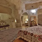 Amber Cave 3* Göreme