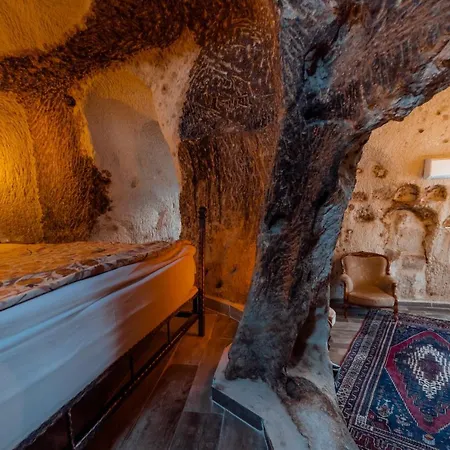 Amber Cave 3* Göreme