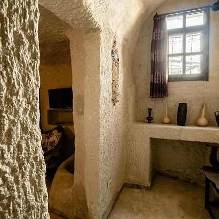 Hotel Amber Cave Göreme