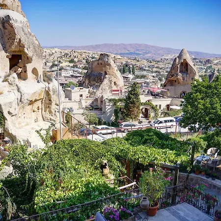 Amber Cave Hotel