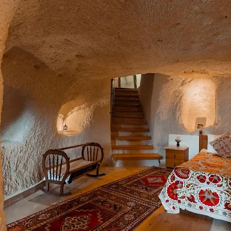 Amber Cave Göreme