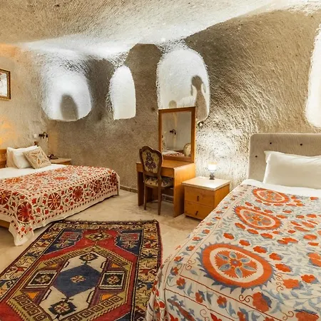 Amber Cave 3* Göreme
