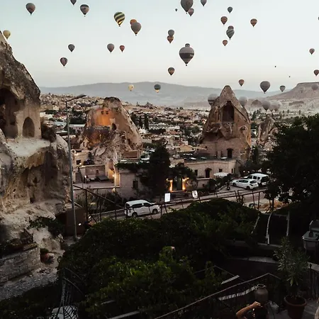 Amber Cave Göreme