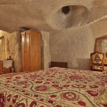 Amber Cave Hotel Göreme