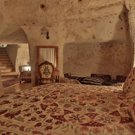 Hotel Amber Cave Göreme