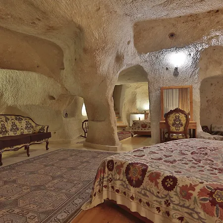 Amber Cave 3* Göreme