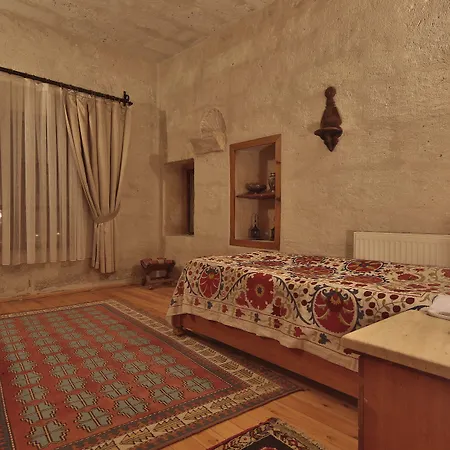 Hotel Amber Cave Göreme