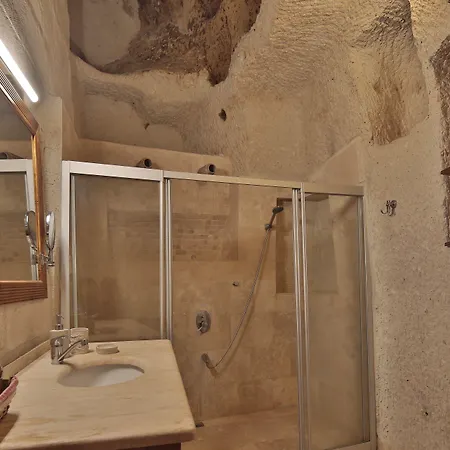 Amber Cave 3* Göreme