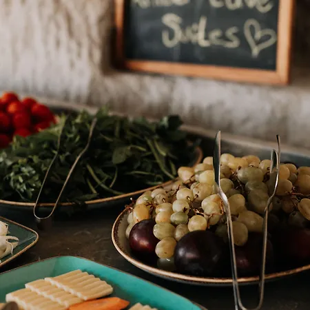 Amber Cave Hotel Göreme
