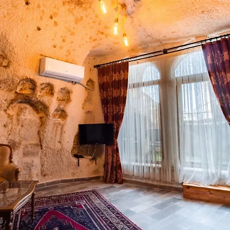 Amber Cave 3* Göreme