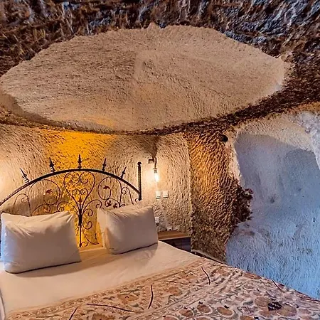 Hotel Amber Cave Göreme