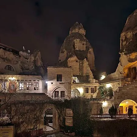 Amber Cave Hotel
