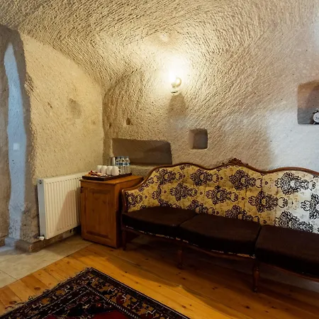 Amber Cave Hotel Goreme