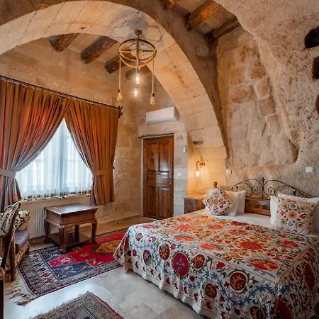 Amber Cave Hotel Goreme