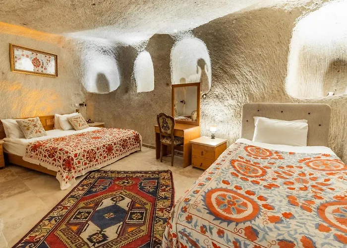 Amber Cave 3* Göreme