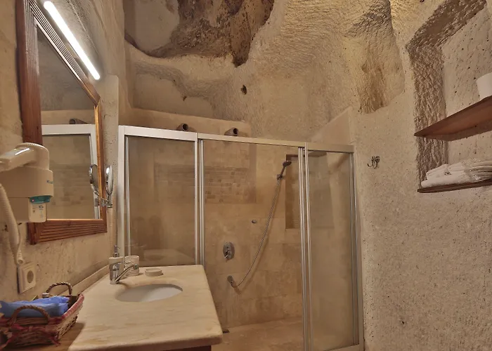 Amber Cave 3* Göreme