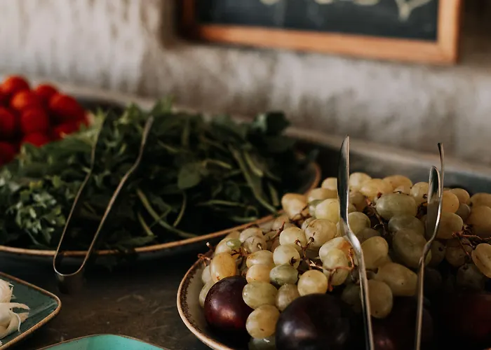 Amber Cave Hotel Göreme