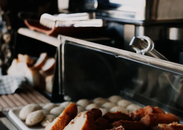 Hotel Amber Cave Göreme